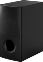 LG SH5A 4.1 Hangprojektor 600 Watt - Fekete