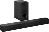LG SH5A 4.1 Hangprojektor 600 Watt - Fekete