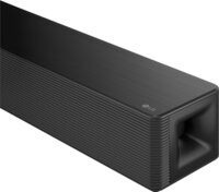 LG SH5A 4.1 Hangprojektor 600 Watt - Fekete