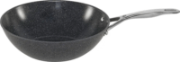 Ballarini 1011890 Salina Wok serpenyő 30cm - Fekete
