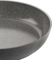 Ballarini 1011884 Salina Sütő Serpenyő 32cm - Fekete