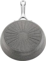 Ballarini 1011884 Salina Sütő Serpenyő 32cm - Fekete