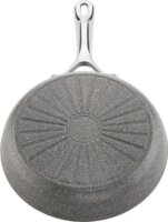 Ballarini 1011878 Salina Sütő Serpenyő 20cm - Fekete