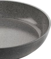 Ballarini 1011878 Salina Sütő Serpenyő 20cm - Fekete