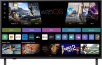 LG 65" 65UA74003LB 16:9 4K UHD LED AI Smart TV