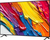 LG 86" 86QNED82A3B 16:9 4K UltraHD QNED AI Smart TV