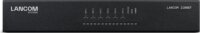 LANCOM 2100EF 2,5Gbps SD-WAN 5-portos Gateway - Fekete