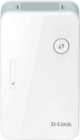 D-Link E15/E AX1500 WiFi Range Extender Hálózati jelerősítő