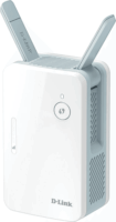 D-Link E15/E AX1500 WiFi Range Extender Hálózati jelerősítő