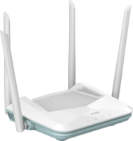 D-Link R15/E AX1500 1201 MBit/s WiFi Router