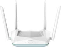 D-Link R15/E AX1500 1201 MBit/s WiFi Router