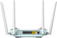 D-Link R15/E AX1500 1201 MBit/s WiFi Router