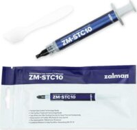 Zalman ZM-STC10 Hővezető paszta (2g)