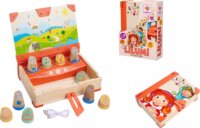 Eichhorn Lilumi egy különleges hangos mesekönyv 108 mesével