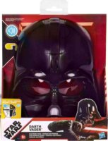 Hasbro Star Wars Dart Vader elektronikus maszk hangefektekkel