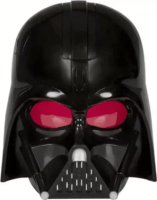 Hasbro Star Wars Dart Vader elektronikus maszk hangefektekkel