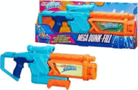 Hasbro Nerf Super Soaker Mega Dunk Fill vízipisztoly