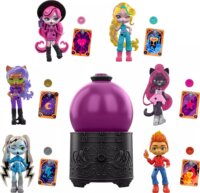 Mattel Monster High Rémreveal meglepetés baba