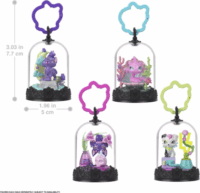 Mattel Monster High Szörnyik gyűjthető figura - Többféle