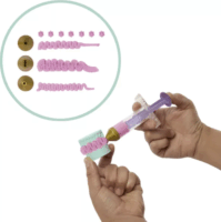 Mattel Monster High Misztikus mulatság játékszett - Clawdeen