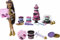 Mattel Monster High Misztikus mulatság játékszett - Clawdeen