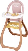 Smoby Baby Nurse Baba etetőszék