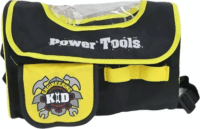 Szerszámostáska 17 db-os készlet