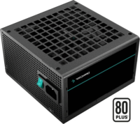 DeepCool 600W PF600X 80+ Bronze Tápegység