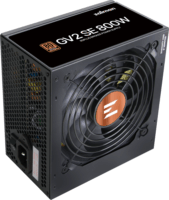 Zalman 800W ZM800-GV2SE 80+ Bronze Tápegység