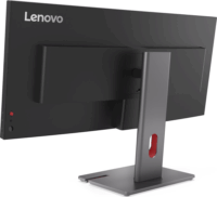 Lenovo 34" P34WD-40 21:9 WQHD IPS LED Monitor 120Hz - Fekete
