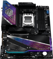 ASRock X870 Nova WIFI DDR5 AMD AM5 ATX Alaplap