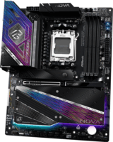 ASRock X870 Nova WIFI DDR5 AMD AM5 ATX Alaplap