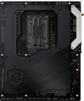 ASRock X870 Nova WIFI DDR5 AMD AM5 ATX Alaplap