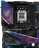 ASRock X870 Nova WIFI DDR5 AMD AM5 ATX Alaplap