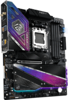 ASRock X870 Nova WIFI DDR5 AMD AM5 ATX Alaplap