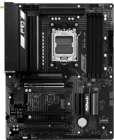 ASRock X870 Pro-A WIFI7 DDR5 AMD AM5 ATX Alaplap