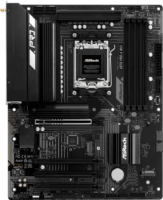 ASRock X870 Pro-A WIFI7 DDR5 AMD AM5 ATX Alaplap