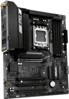 ASRock X870 Pro-A WIFI7 DDR5 AMD AM5 ATX Alaplap
