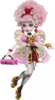Mattel Monster High Misztikus mulatság baba - Cupid