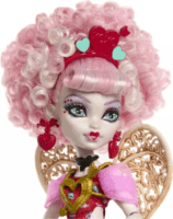 Mattel Monster High Misztikus mulatság baba - Cupid
