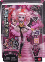 Mattel Monster High Misztikus mulatság baba - Cupid