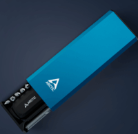 Arctic AETLS00002A Racsnis Csavarhúzó Szerszámkészlet