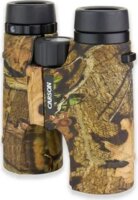 Carson 10x42 3D ED Távcső - Terepszínű
