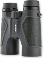 Carson 10x42 3D ED Távcső - Fekete