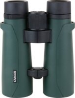 Carson 10x50 RD Távcső - Zöld