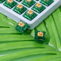 Gateron Beer Switch - Prémium Tactile Mechanikus switch szett (35db / csomag)