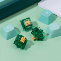 Gateron Beer Switch - Prémium Tactile Mechanikus switch szett (35db / csomag)