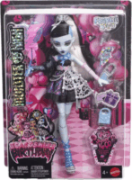 Mattel Monster High Misztikus mulatság baba - Frankie
