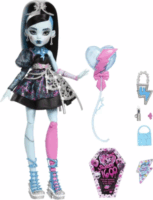 Mattel Monster High Misztikus mulatság baba - Frankie