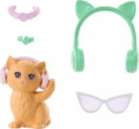 Mattel Barbie Mysteries Beach Detectives - Daisy baba